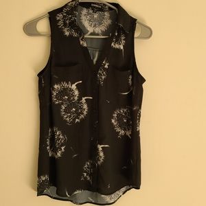 Dressy Tank